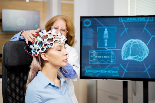NeuroAlívio