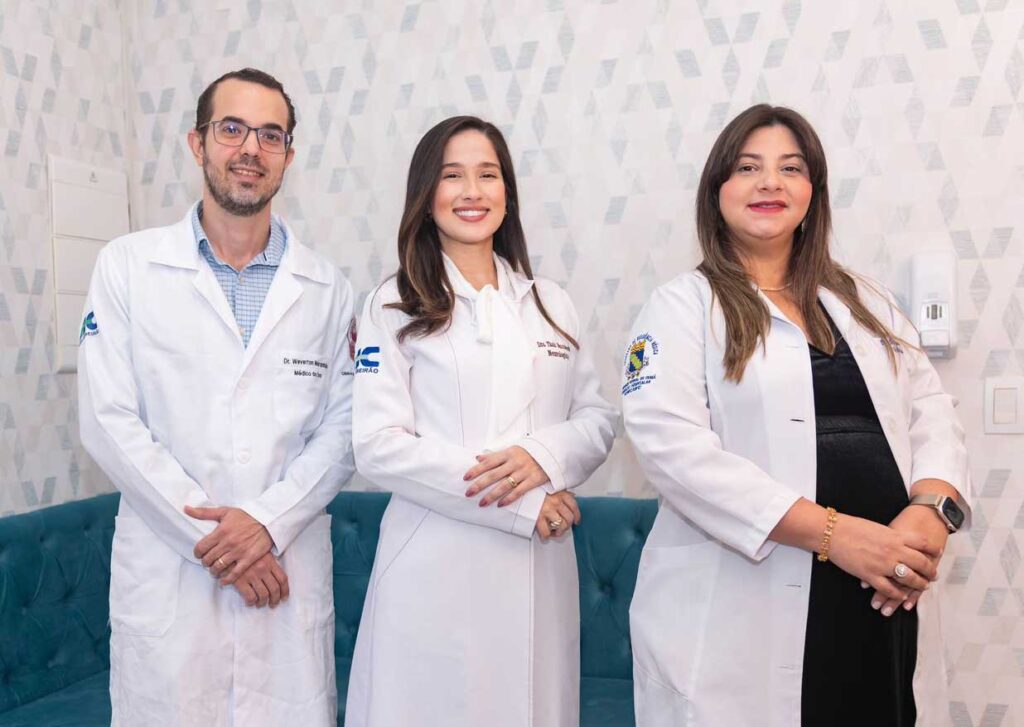 NeuroAlívio